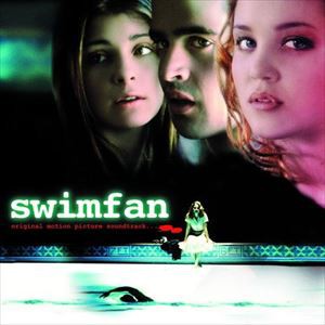 輸入盤 O.S.T. / SWIMFAN [CD]