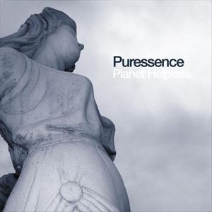 輸入盤 PURESSENCE / PLANET HELPLESS [CD]