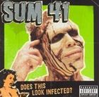 輸入盤 SUM 41 / DOES THIS LOOK INFECTED? [CD]