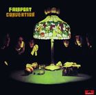 輸入盤 FAIRPORT CONVENTION / FAIRPORT CONVENTION （REMASTER） [CD]