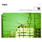 輸入盤 THRICE / ARTIST IN THE AMBULANCE [CD]