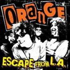 輸入盤 ORANGE / ESCAPE FROM L.A. [CD]