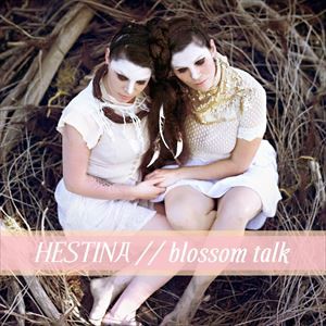 輸入盤 HESTINA / BLOSSOM TALK [CD]