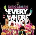 輸入盤 LYRICS BORN / EVERYWHERE AT ONCE [CD]