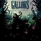 輸入盤 GALLOWS / ORCHESTRA OF WOLVES [CD]