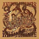 輸入盤 WILLIAM ELLIOTT WHITMORE / ANIMALS IN THE DARK [CD]