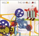 輸入盤 WILCO / WHOLE LOVE （DLX） [2CD]