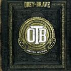 輸入盤 OBEY THE BRAVE / YOUNG BLOOD [CD]