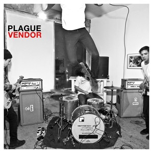 輸入盤 PLAGUE VENDOR / FREE TO EAT [CD]