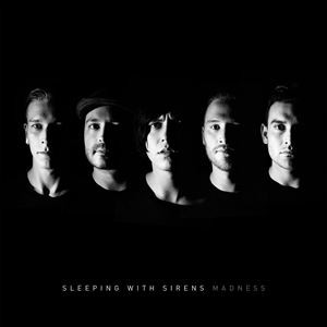 輸入盤 SLEEPING WITH SIRENS / MADNESS [CD]