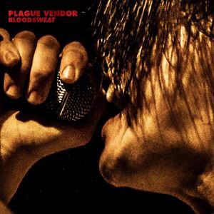 輸入盤 PLAGUE VENDOR / BLOODSWEAT [CD]