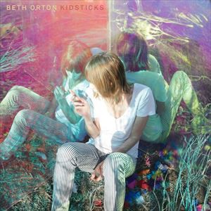 輸入盤 BETH ORTON / KIDSTICKS [CD]