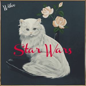 輸入盤 WILCO / STAR WARS [CD]