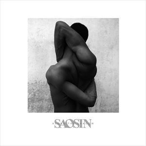 輸入盤 SAOSIN / ALONG THE SHADOW [CD]