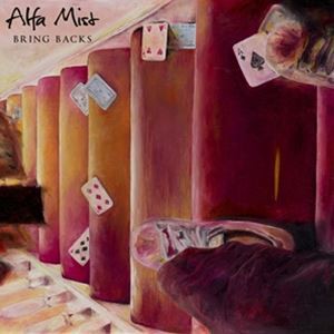 輸入盤 ALFA MIST / BRING BACKS [CD]