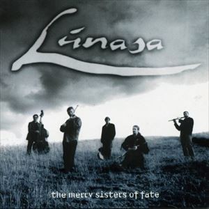 輸入盤 LUNASA / MARRY SISTERS OF FATE [CD]