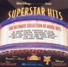 輸入盤 VARIOUS / DISNEY’S SUPERSTAR HITS [CD]