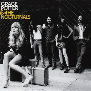 輸入盤 GRACE POTTER ＆ THE NOCTURNALS / GRACE POTTER ＆ THE NOCTURNALS [CD]