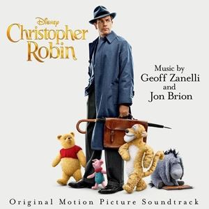 輸入盤 O.S.T. / CHRISTOPHER ROBIN [CD]