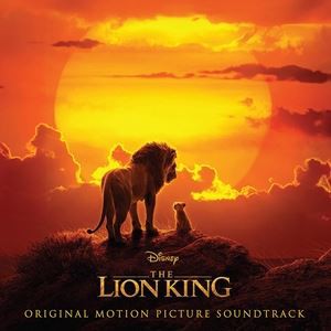 輸入盤 O.S.T. / LION KING [CD]