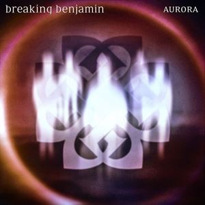 輸入盤 BREAKING BENJAMIN / AURORA [CD]