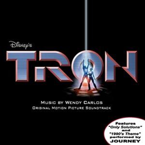 輸入盤 O.S.T. （VARIOUS） / TRON （STANDARD VINYL） [LP]