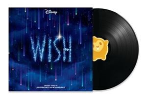 輸入盤 OST / WISH [LP]