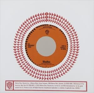 輸入盤 ELI PAPERBOY REED / WOOHOO （7inch） [7inch]