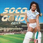 輸入盤 VARIOUS / SOCA GOLD 2011 [CD＋DVD]