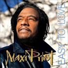 輸入盤 MAXI PRIEST / EASY TO LOVE [CD]