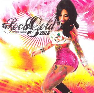 輸入盤 VARIOUS / SOCA GOLD 2013 [CD＋DVD]