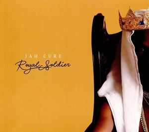 輸入盤 JAH CURE / ROYAL SOLDIER [CD]