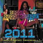 輸入盤 VARIOUS / RAGGA RAGGA RAGGA 2011 [CD＋DVD]