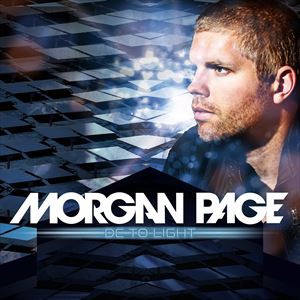 輸入盤 MORGAN PAGE / DC TO LIGHT [CD]