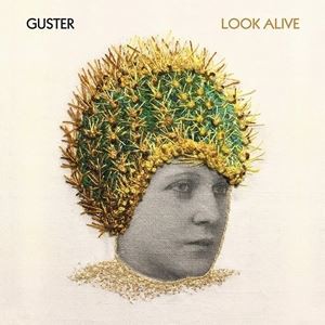 輸入盤 GUSTER / LOOK ALIVE [CD]