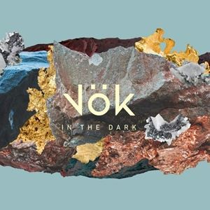 輸入盤 VOK / IN THE DARK [LP]