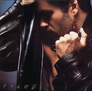 輸入盤 GEORGE MICHAEL / FAITH [CD]