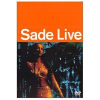 輸入盤 SADE / LIVE [DVD]