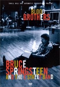 輸入盤 BRUCE SPRINGSTEEN / BLOOD BROTHERS [DVD]