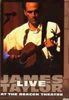 輸入盤 JAMES TAYLOR / LIVE AT BEACON THEATER [DVD]