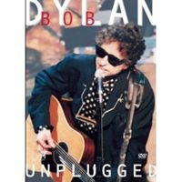 輸入盤 BOB DYLAN / MTV UNPLUGGED [DVD]