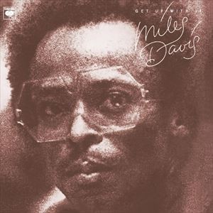 輸入盤 MILES DAVIS / GET UP WITH IT [2CD]