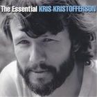 輸入盤 KRIS KRISTOFFERSON / ESSENTIAL [2CD]