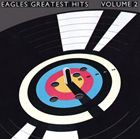 輸入盤 EAGLES / GREATEST HITS VOL. 2 [CD]