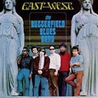 輸入盤 BUTTERFIELD BLUES BAND / EAST WEST [CD]