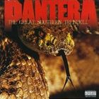 輸入盤 PANTERA / GREAT SOUTHERN TRENDKILL [CD]