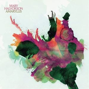 輸入盤 MARY HALVORSON / AMARYLLIS [CD]