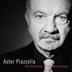 輸入盤 ASTOR PIAZZOLLA / AMERICAN CLAVE RECORDINGS [LP]