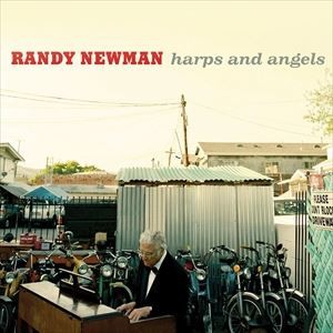 輸入盤 RANDY NEWMAN / HARPS ＆ ANGELS [LP]
