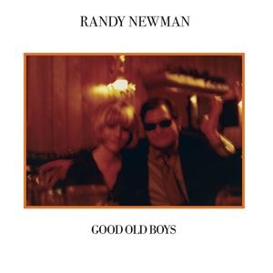 輸入盤 RANDY NEWMAN / GOOD OLD BOYS [LP]